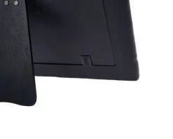 Cornice doppia argento in stile vittoriano Selezione zanolli