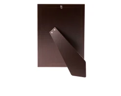 Cornice/specchiera gea argento pvd Selezione zanolli