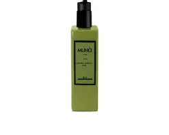 Crema corpo bergamotto e ambre gris Muhà