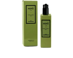 Crema corpo bergamotto e ambre gris Muhà