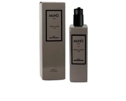 Crema corpo ebano e tè bianco Muhà