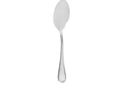 Cucchiaio salsa argento in stile inglese Selezione zanolli