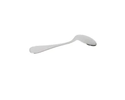 Cucchiaio storto bimbo argento Selezione zanolli