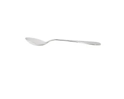 Cucchiaio storto bimbo argento Selezione zanolli