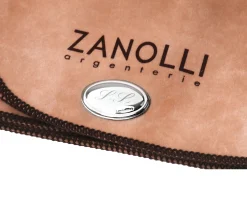 Custodia antiossidante per cucchiai frutta d'argento Selezione zanolli