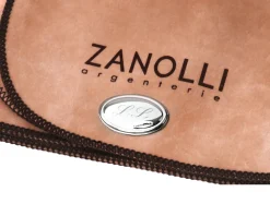 Custodia antiossidante per 5 pezzi a servire d'argento Selezione zanolli