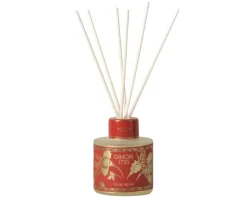 Diffusore ambiente oriente italiano rubrum porcellana Richard ginori
