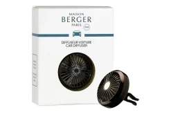 Diffusore auto wheel gun Maison berger paris