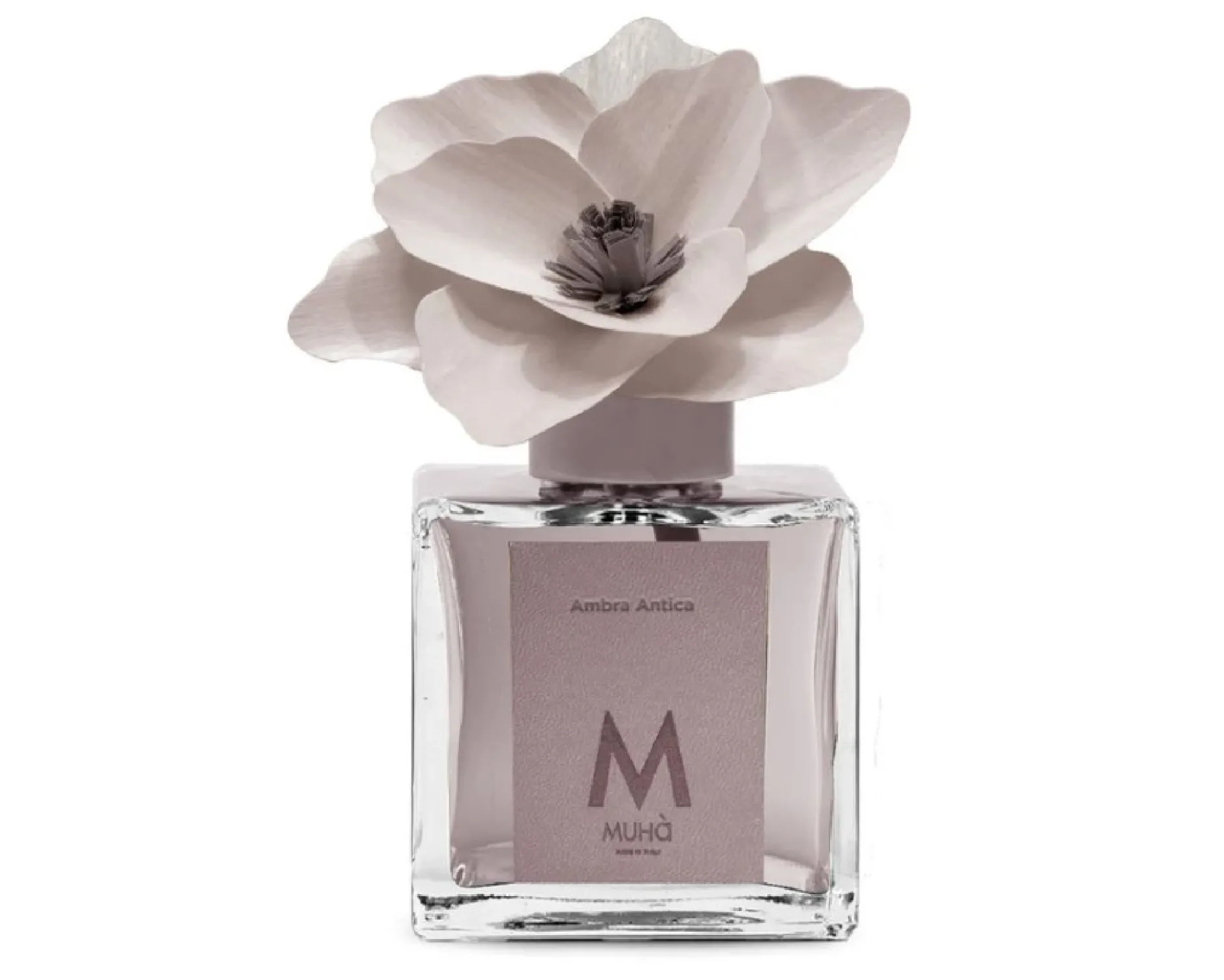 Diffusore d'ambiente magnolia ambra antica Muhà