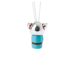 Diffusore fragranza kokeshi Selezione zanolli