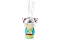 Diffusore fragranza kokeshi Selezione zanolli