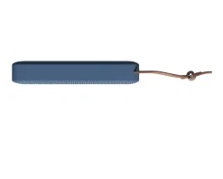 Diffusore musicale bluetooth agroove mini river blue Kreafunk