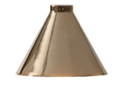 Diffusore per lampada goodbye champagne Kartell