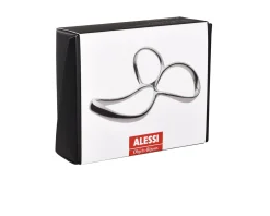 Dosatore spaghetti voile acciaio Alessi