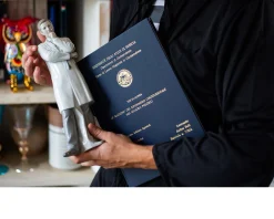 Dottore porcellana Lladro'