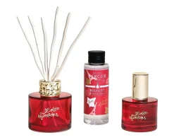 Duo mini bouquet e spray lolita lempicka sweet Maison berger paris