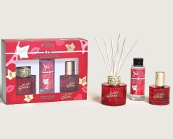Duo mini bouquet e spray lolita lempicka sweet Maison berger paris