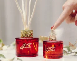 Duo mini bouquet e spray lolita lempicka sweet Maison berger paris