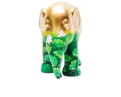 Elephant parade golden lotus Elephant parade