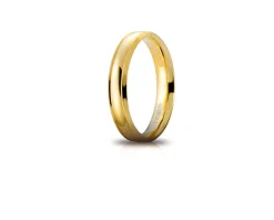 Fede orion oro 750‰ Unoaerre