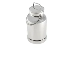Fiasca del latte argento Selezione zanolli