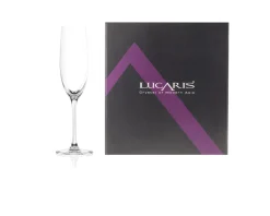 Flute champagne bangkok bliss cristallo Lucaris