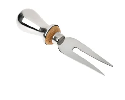 Forchetta formaggio argento Selezione zanolli