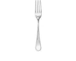 Forchetta servire contour acciaio Sambonet