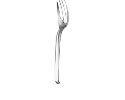Forchetta servire living acciaio Sambonet