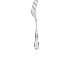 Forchetta tavola argento in stile inglese Selezione zanolli