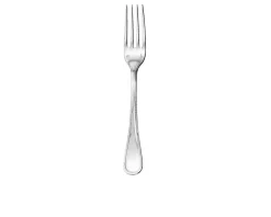Forchetta tavola contour acciaio Sambonet