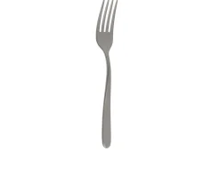 Forchetta tavola hannah antique acciaio Sambonet
