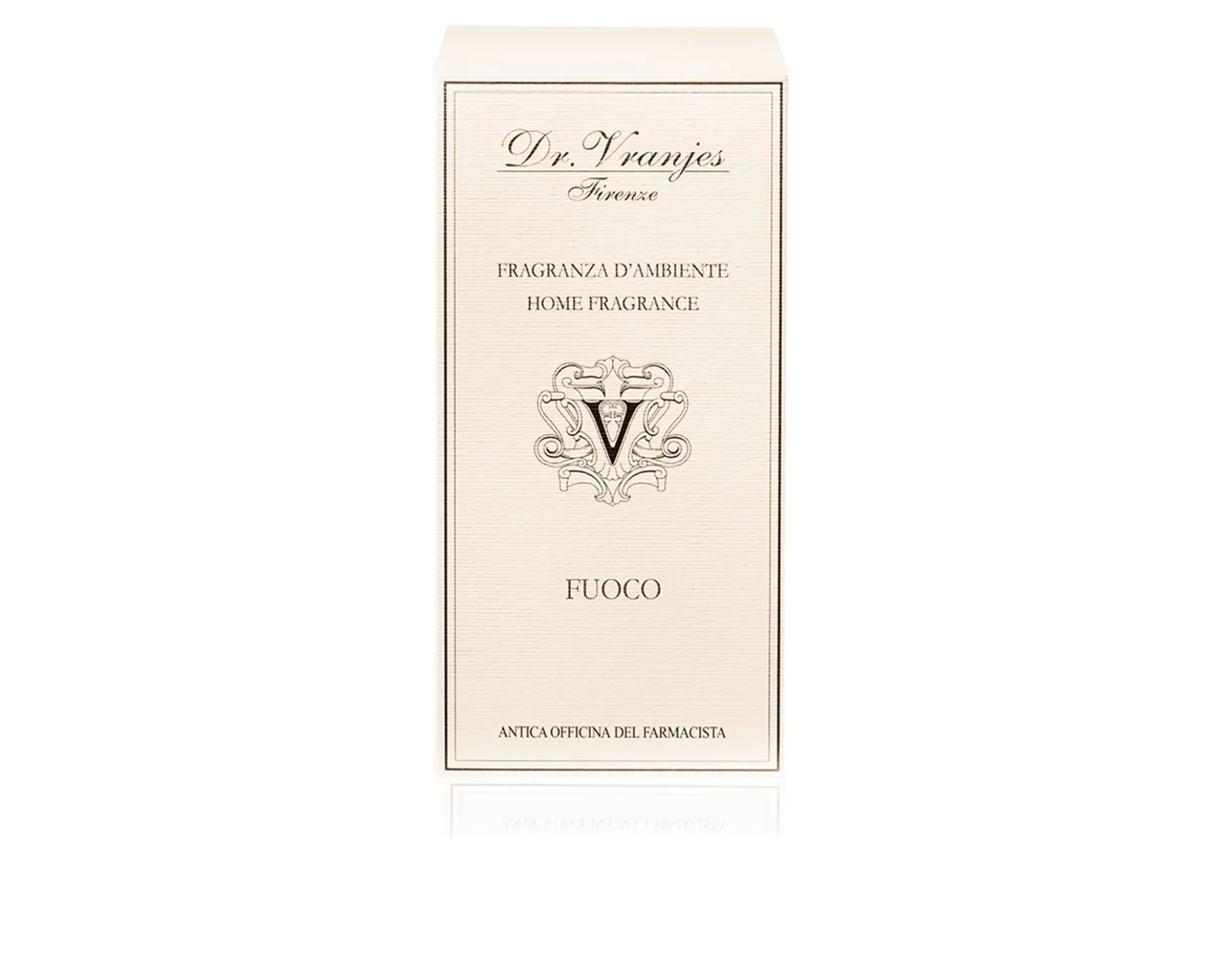 Fragranza ambiente fuoco Dr. vranjes