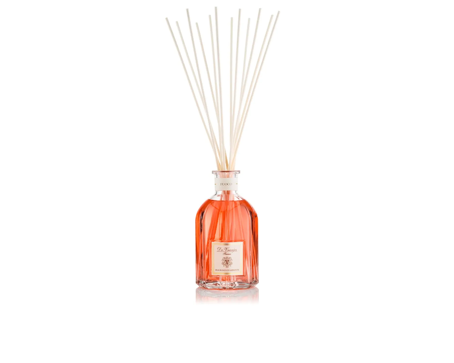 Fragranza ambiente fuoco Dr. vranjes