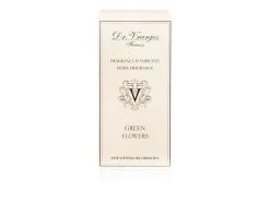 Fragranza ambiente green flowers Dr. vranjes