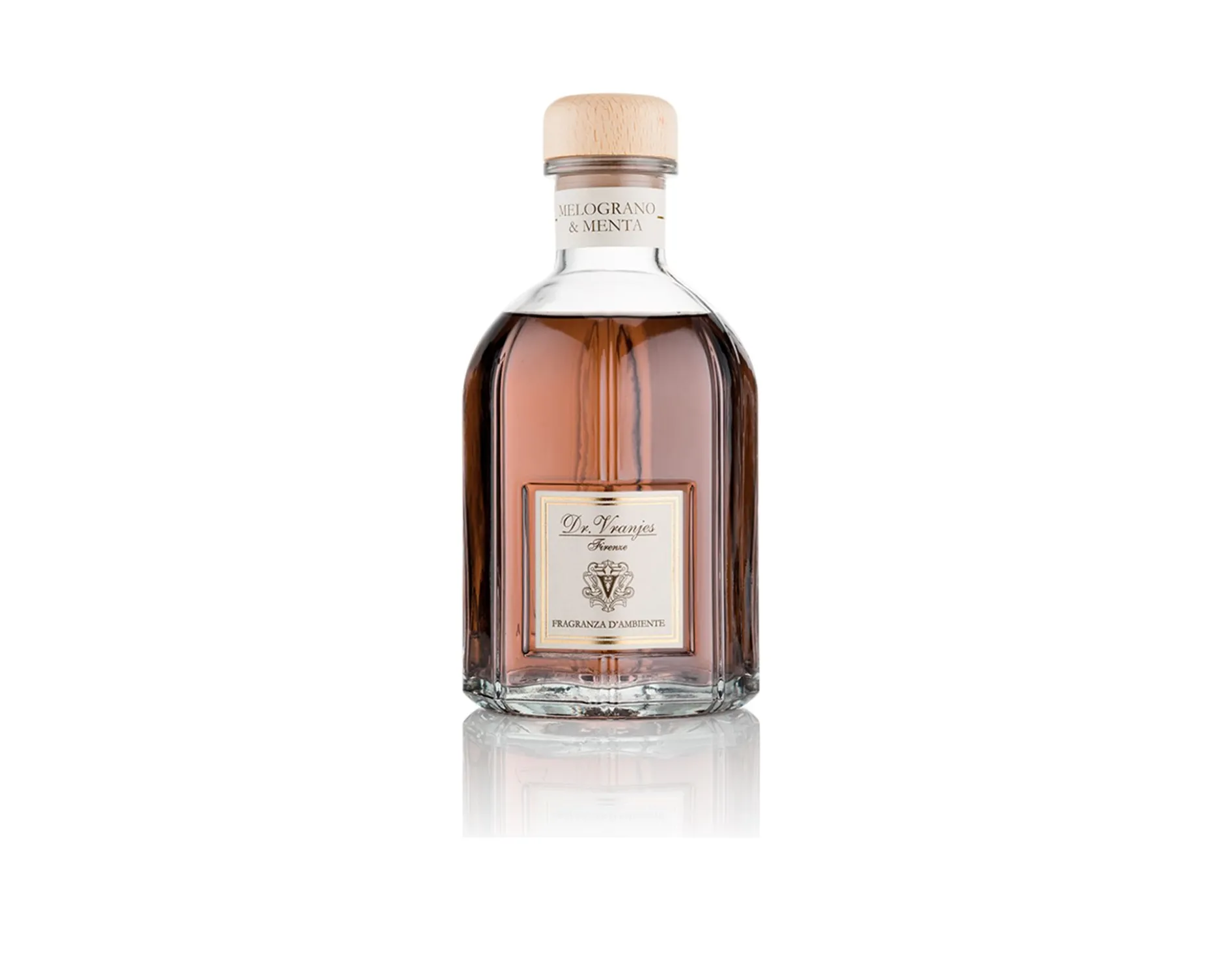 Fragranza ambiente melograno menta Dr. vranjes