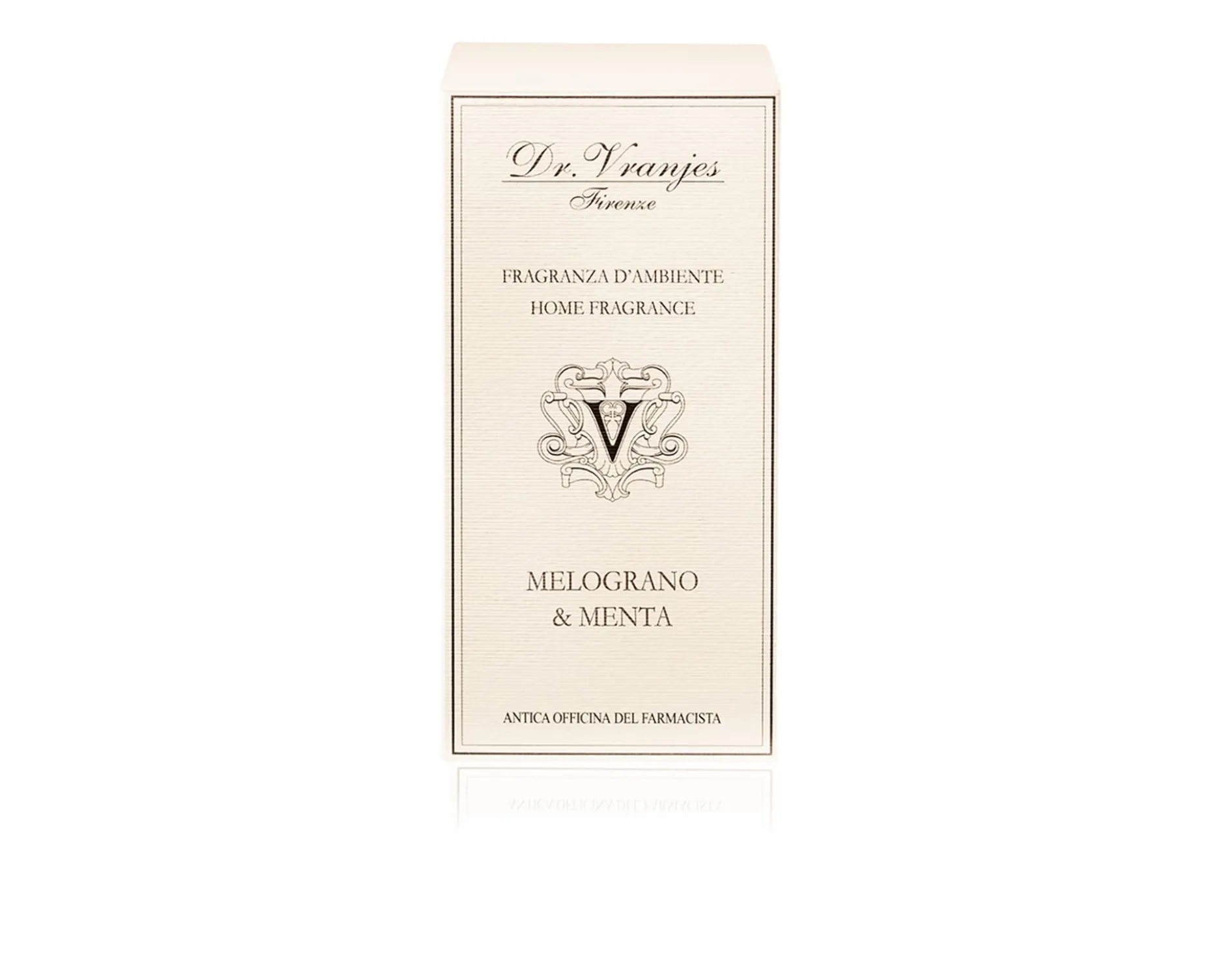 Fragranza ambiente melograno menta Dr. vranjes