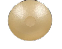 Fruttiera aurea miele Dogale
