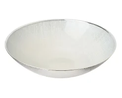 Fruttiera essenza shine perla Dogale
