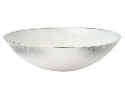Fruttiera essenza shine perla Dogale