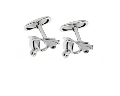 Gemelli vespa argento Selezione zanolli
