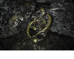 Girocollo balikwas fantasia 1 argento Selezione zanolli