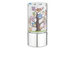 Idea regalo laurea albero gufi Selezione zanolli