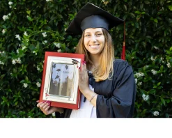 Idea regalo laurea album laurea cappello Selezione zanolli