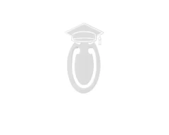 Idea regalo laurea segnalibro cappello della laurea argento Selezione zanolli