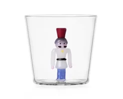 Idea regalo natale bicchiere tumbler soldatino Ichendorf