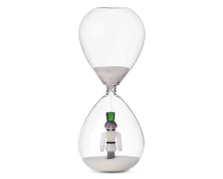 Idea regalo natale clessidra soldatino Ichendorf