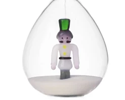 Idea regalo natale clessidra soldatino Ichendorf