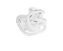 Il nodo dell'amore bianco Onlylux
