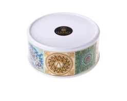 Insalatiera barocco mosaic porcellana Versace